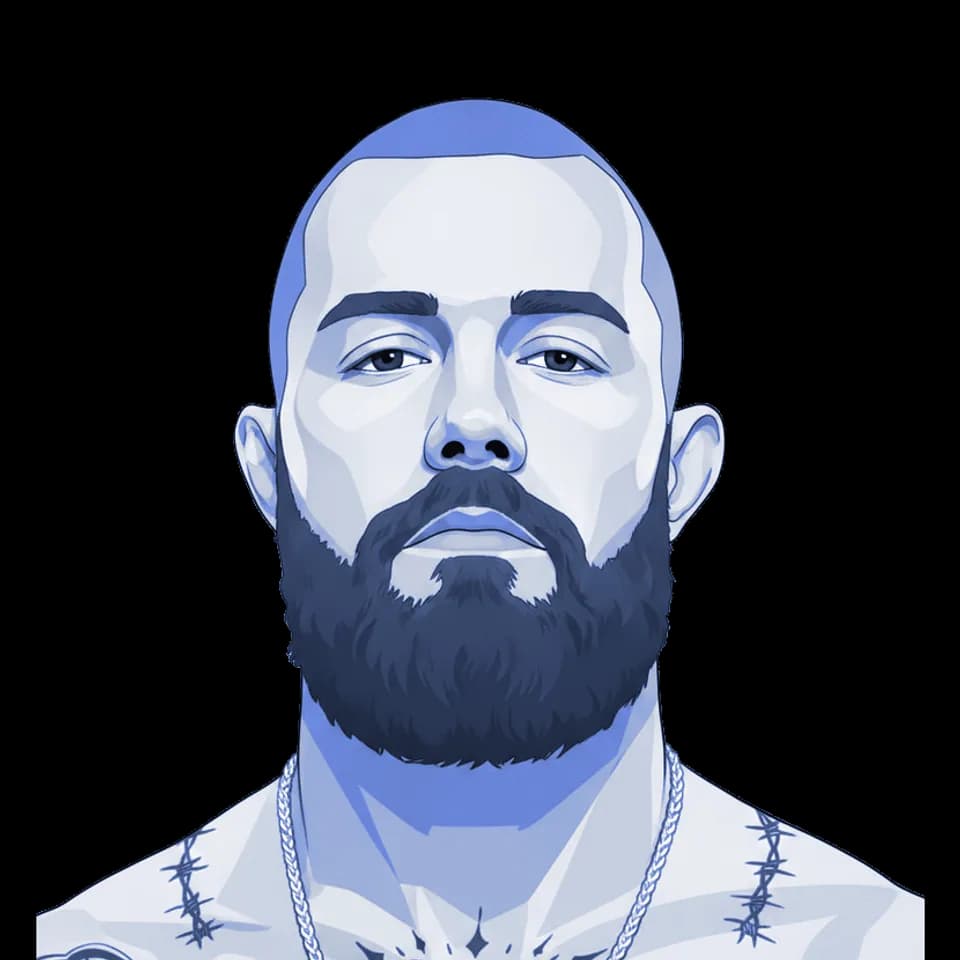 Natan Niewiadomski — illustration