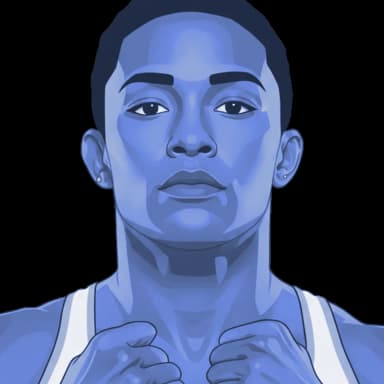 Leidiane Fernandes — illustration
