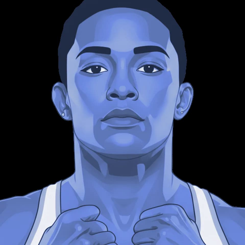 Leidiane Fernandes — illustration