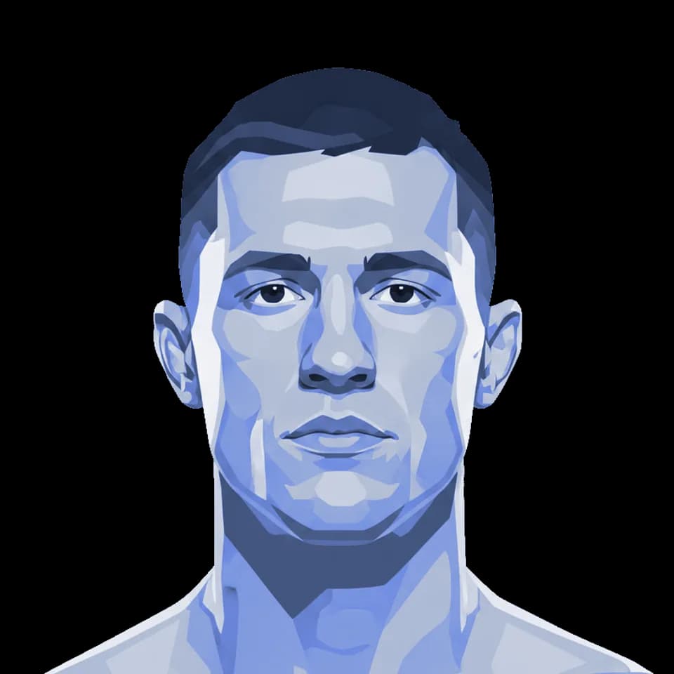 Kacper Matyszewski — illustration