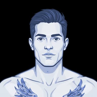 Dawid Jarowienko — illustration