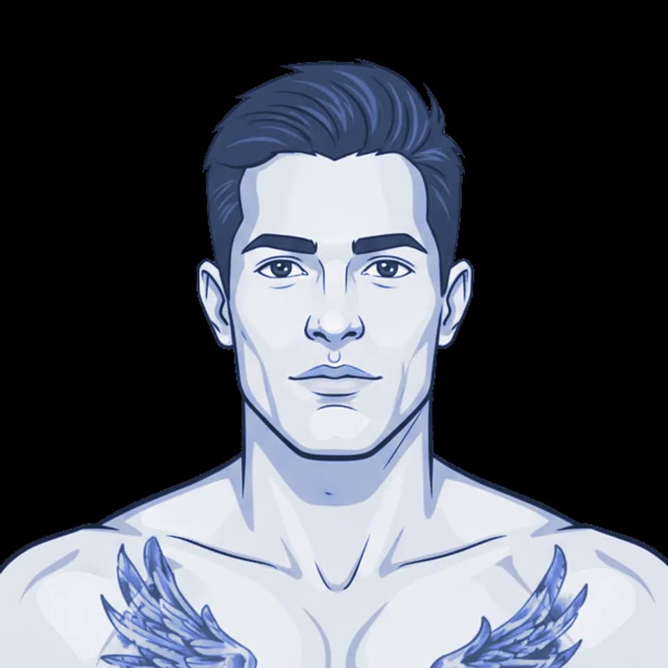 Dawid Jarowienko — illustration