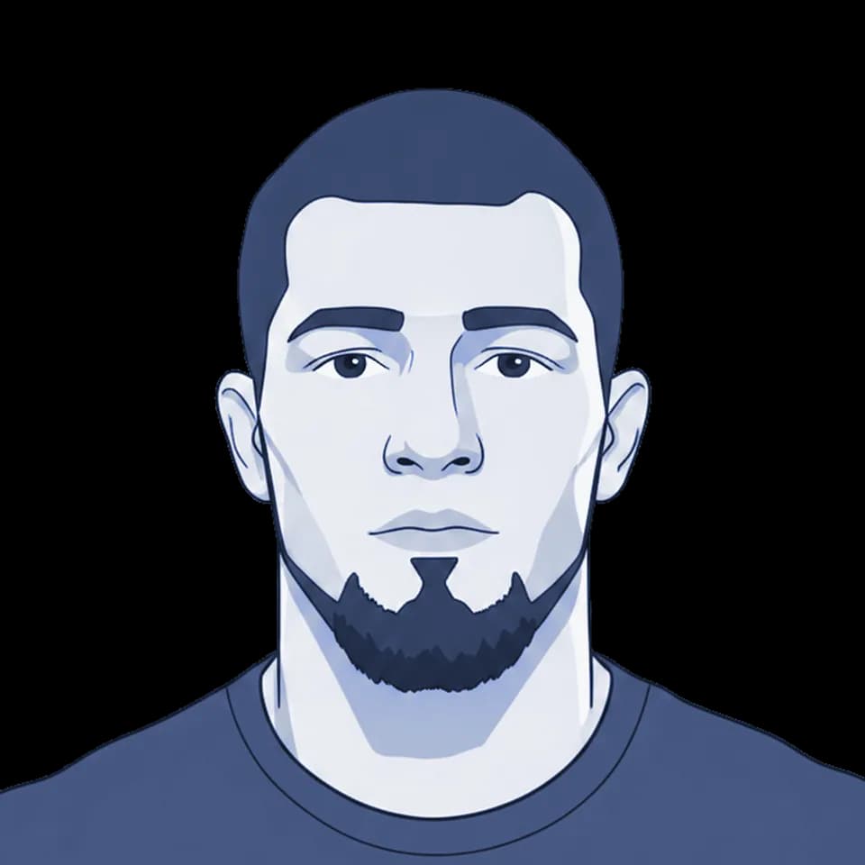 Justin Detzel — illustration