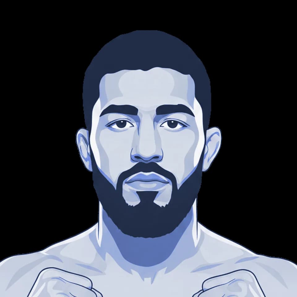 Bedirhan Kabak — illustration