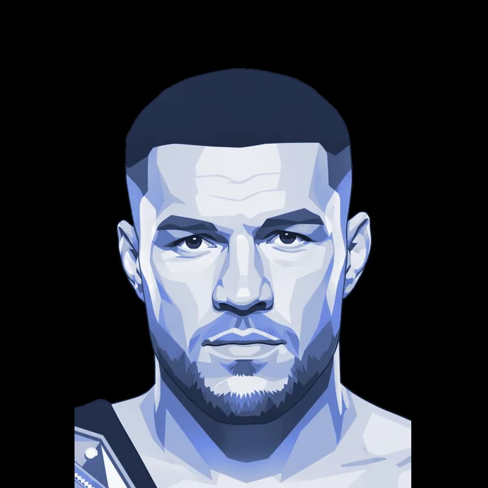 Vadim Nemkov — illustration