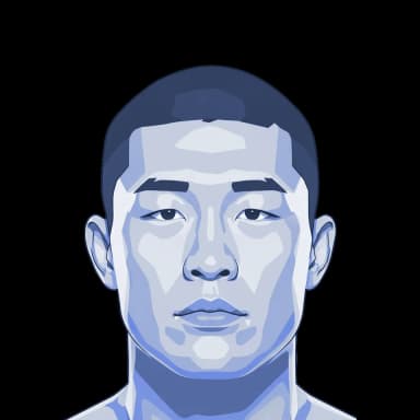 Satoshi Ishii — illustration