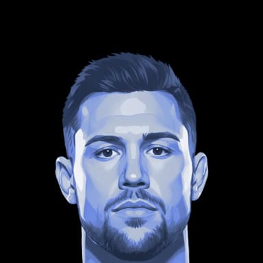 Brennan Ward — illustration