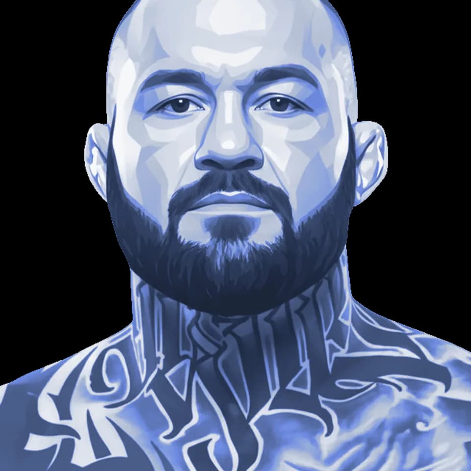 Michal Materla — illustration