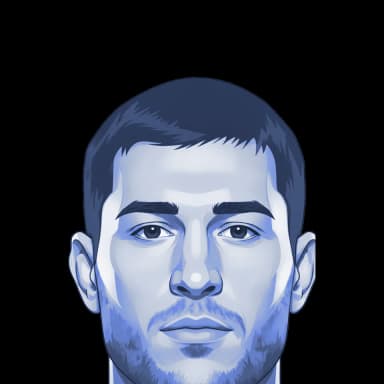 Magomed Umalatov — illustration