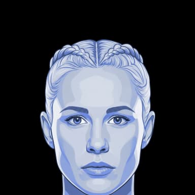 Olena Kolesnyk — illustration