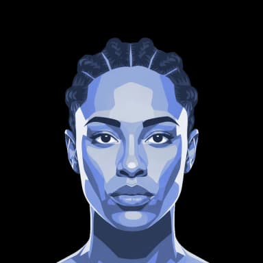 Genah Fabian — illustration