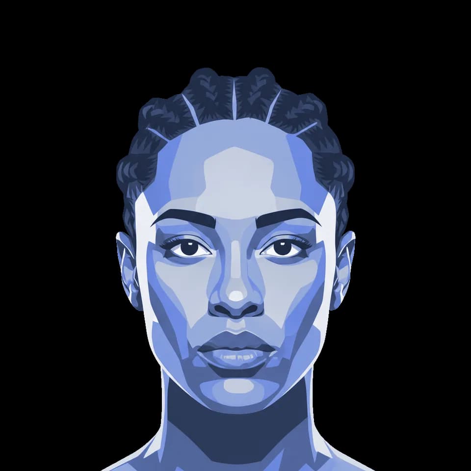 Genah Fabian — illustration