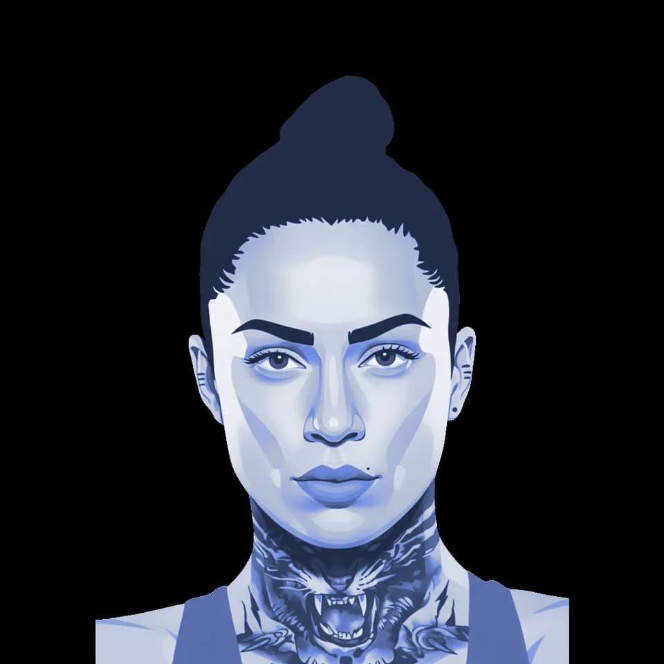 Julija Pajic — illustration