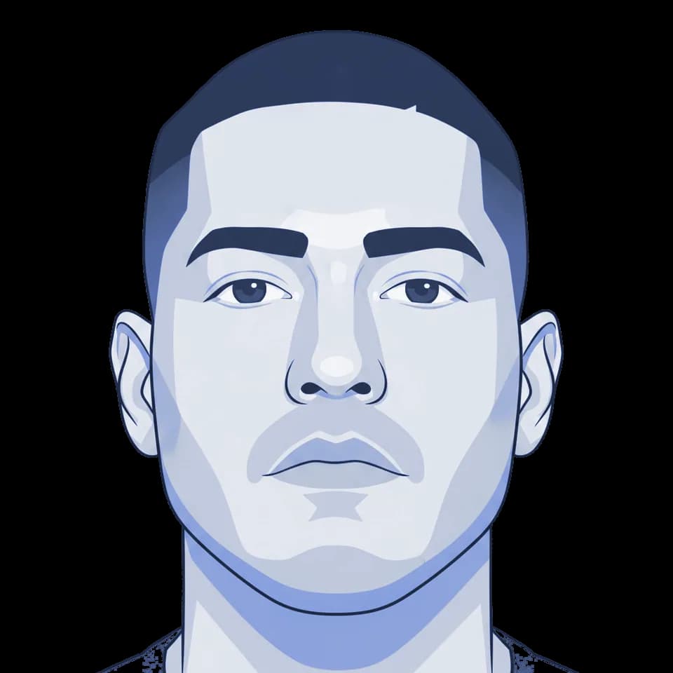 Brandon Sayles — illustration