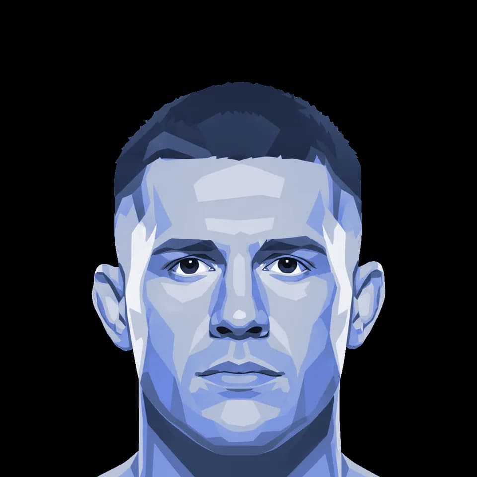 Jesse Stirn — illustration