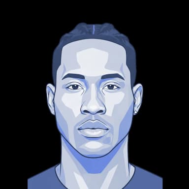 Bubba Jenkins — illustration
