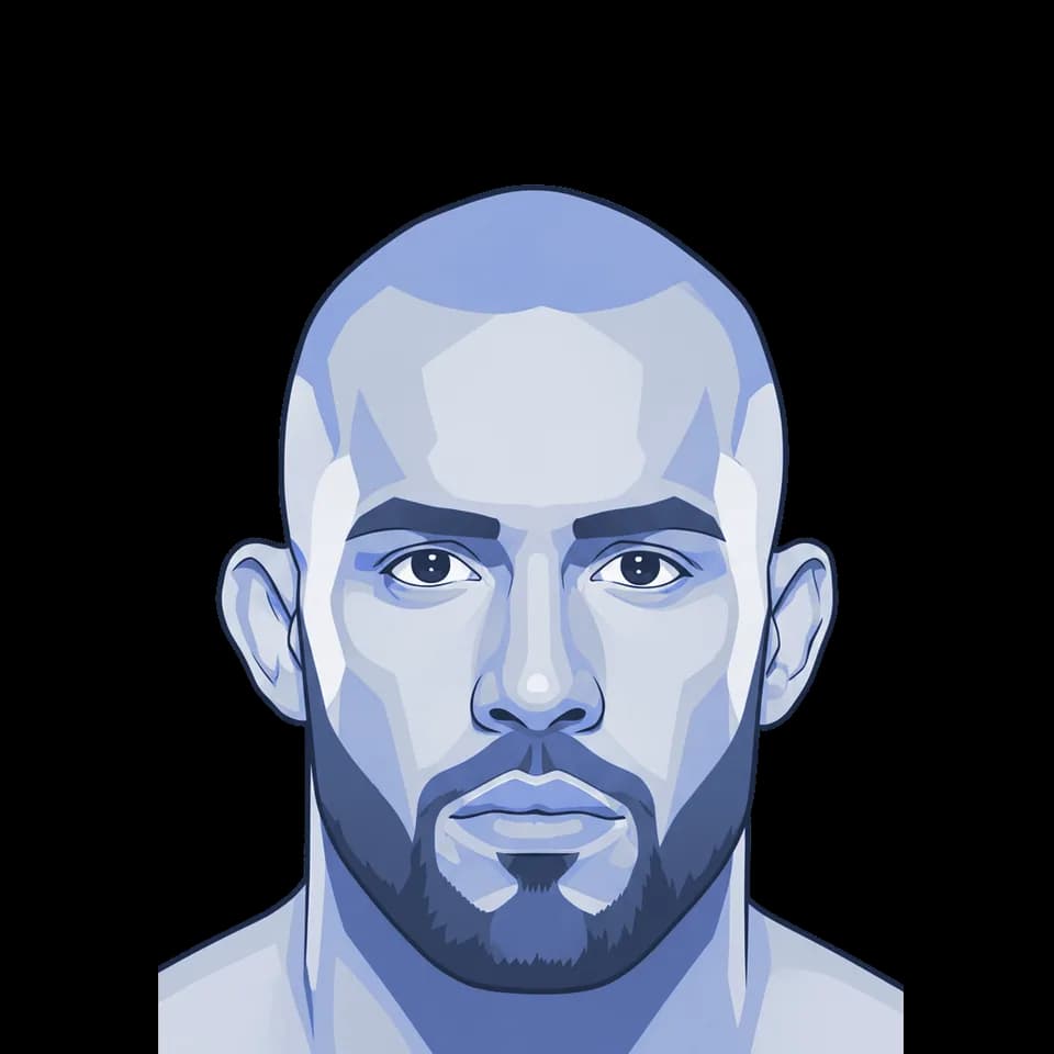 Bruno Santos — illustration
