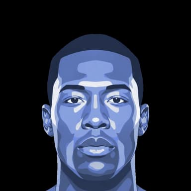 Louis Taylor — illustration