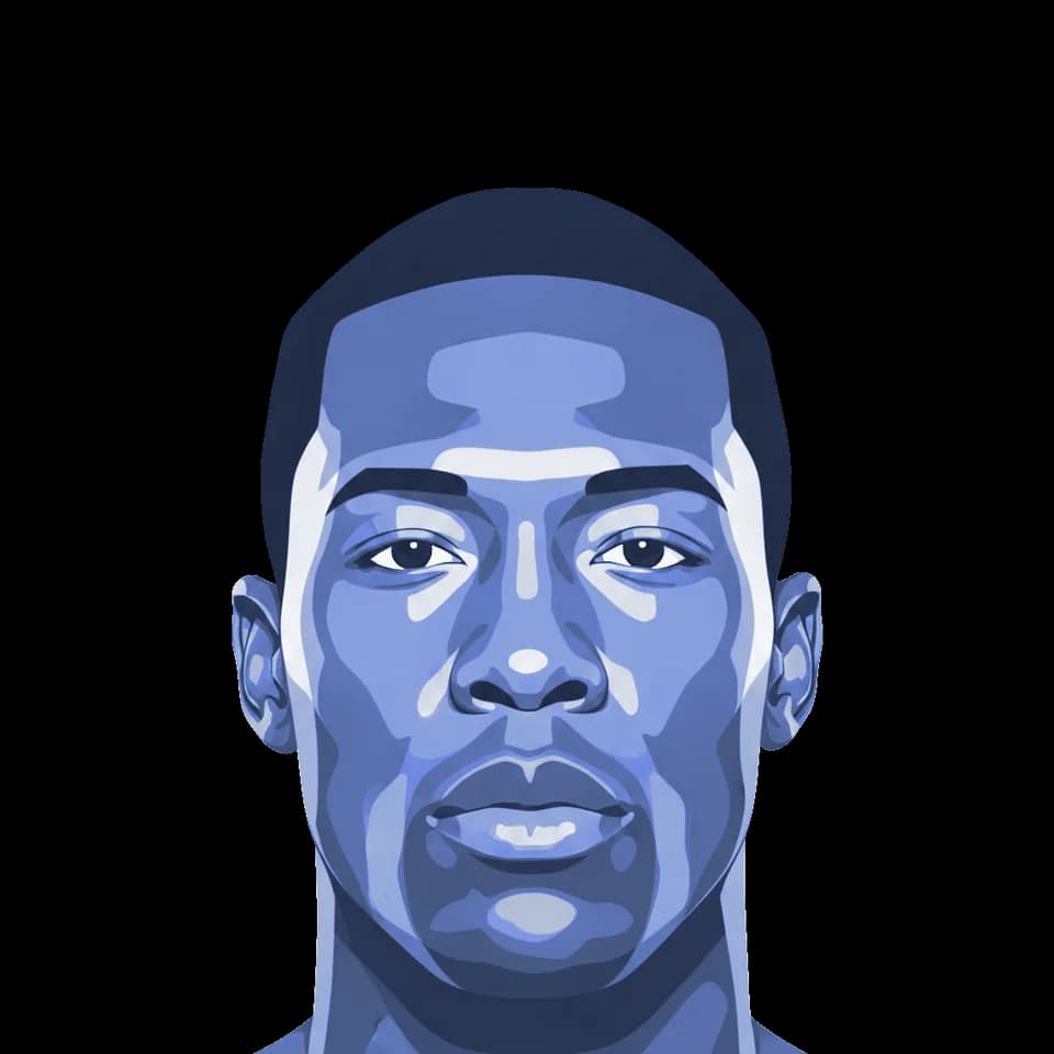 Louis Taylor — illustration
