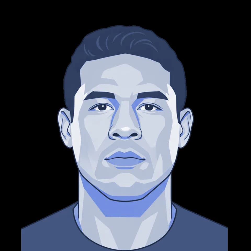 Luiz Firmino — illustration
