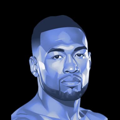Danny Davis Jr. — illustration