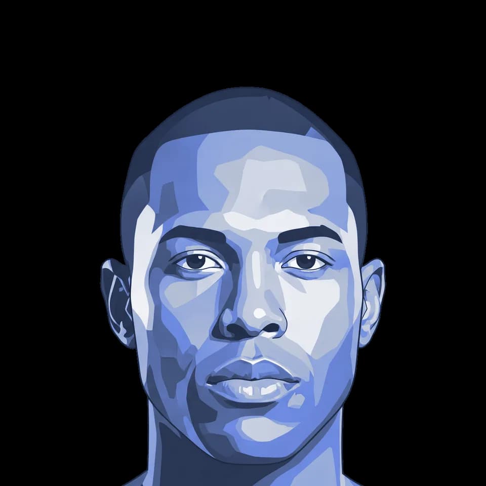 Andre Luis Leal Lobato — illustration