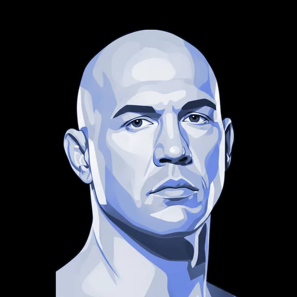 Szymon Bajor — illustration