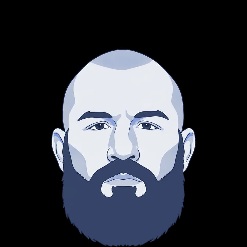 Daniel Gallemore — illustration