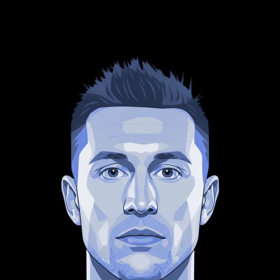 Lance Palmer — illustration