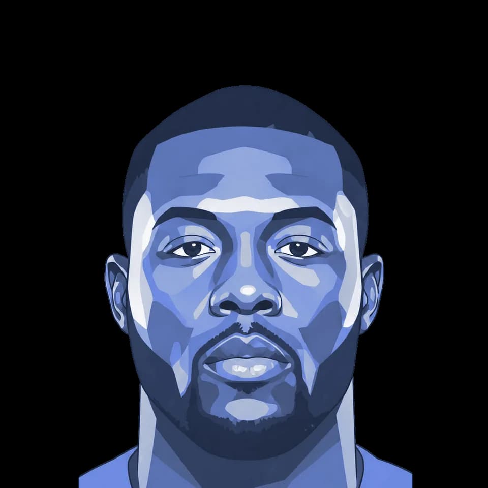 Kelvin Tiller — illustration