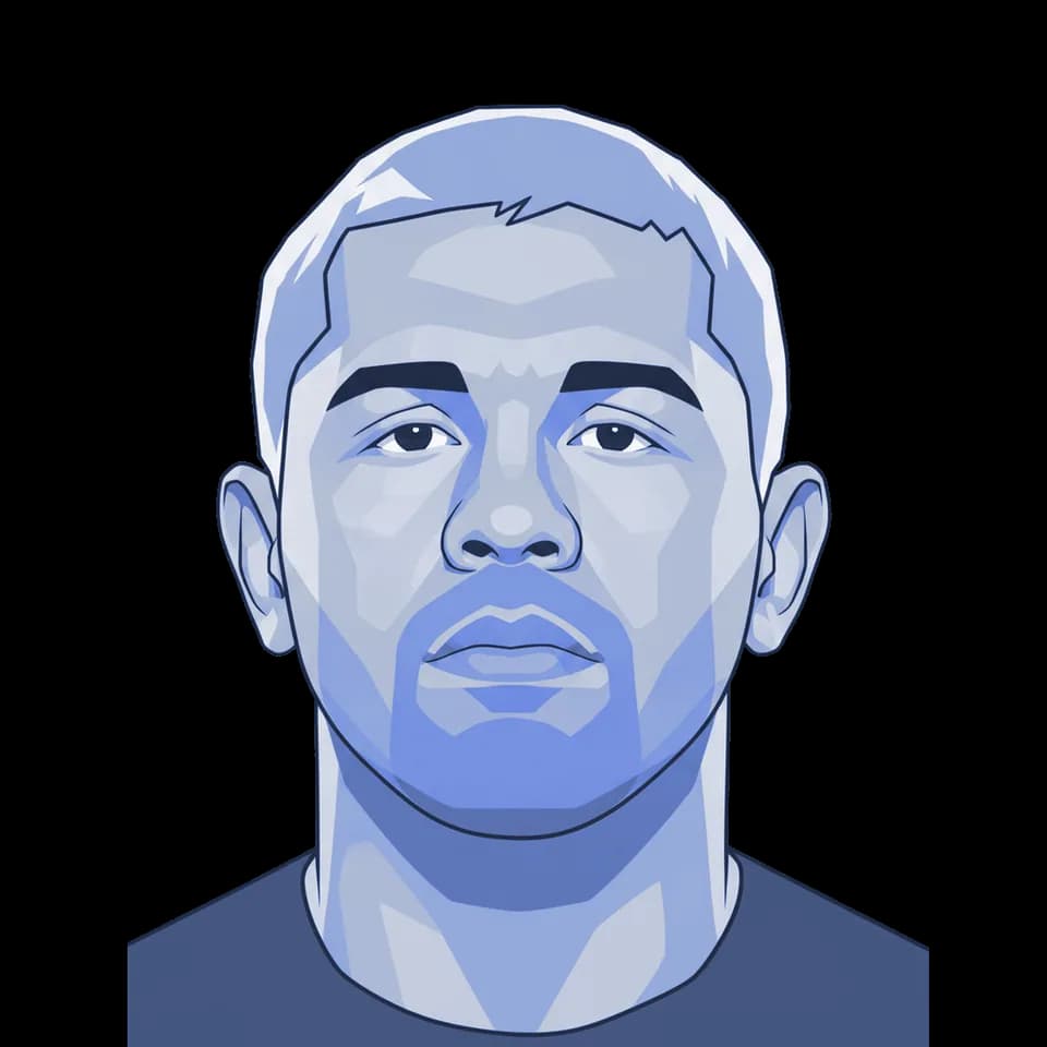 Marcos Galvao — illustration