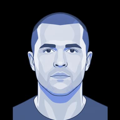 Valdrin Istrefi — illustration