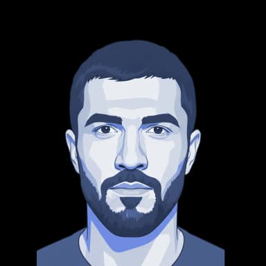 Bozigit Ataev — illustration