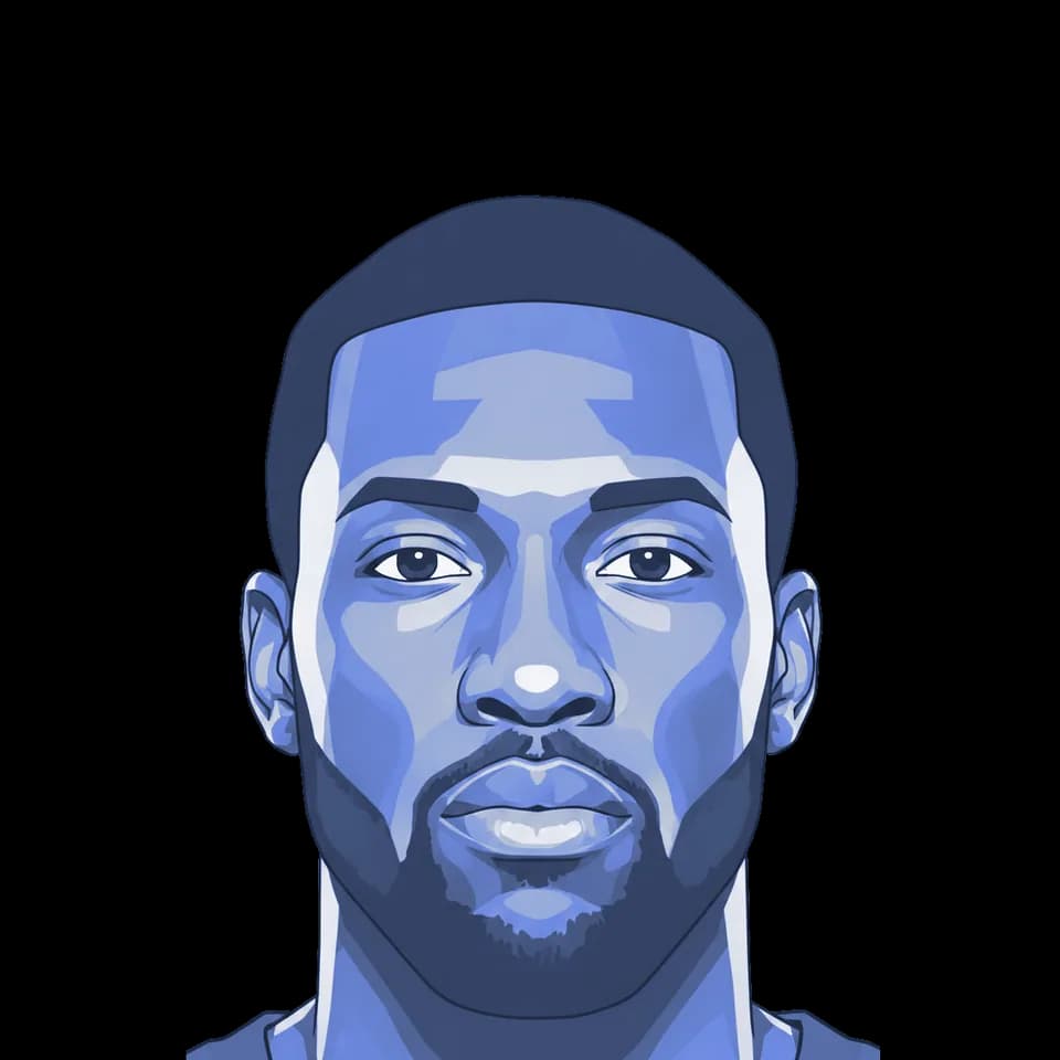 Robert Watley — illustration