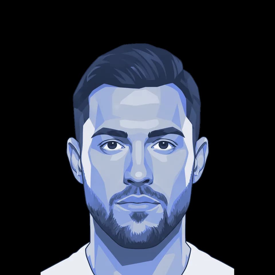 Jason Butcher — illustration