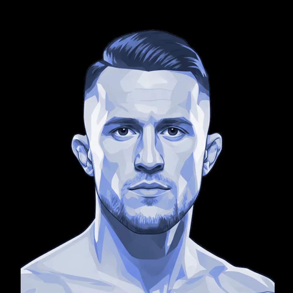 Zoran Milic — illustration