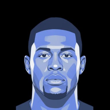 Rakim Cleveland — illustration
