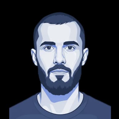 Islam Mamedov — illustration