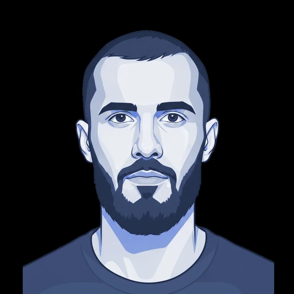 Islam Mamedov — illustration