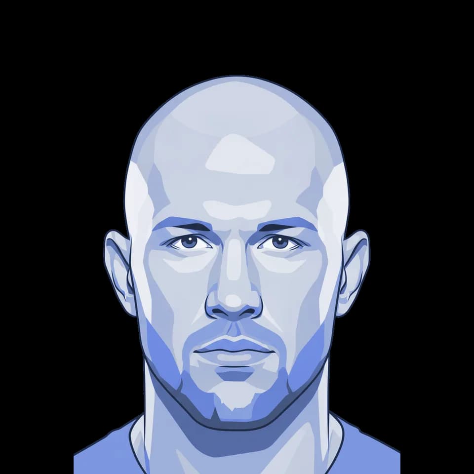 Brandon Halsey — illustration