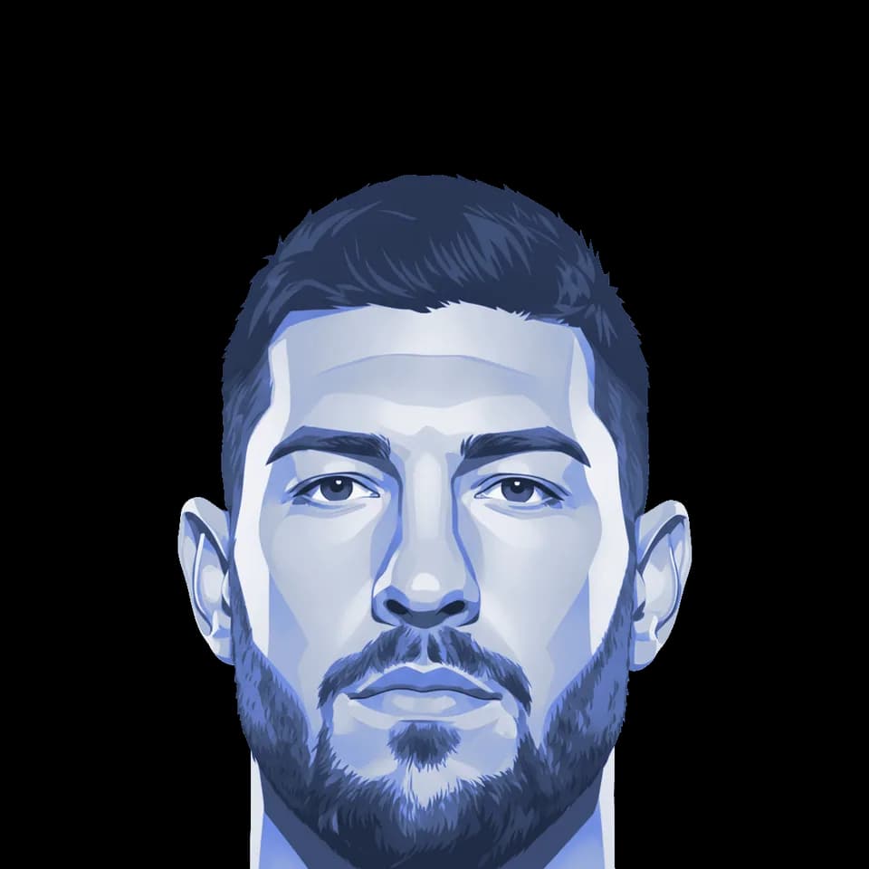 Anderson Goncalves — illustration
