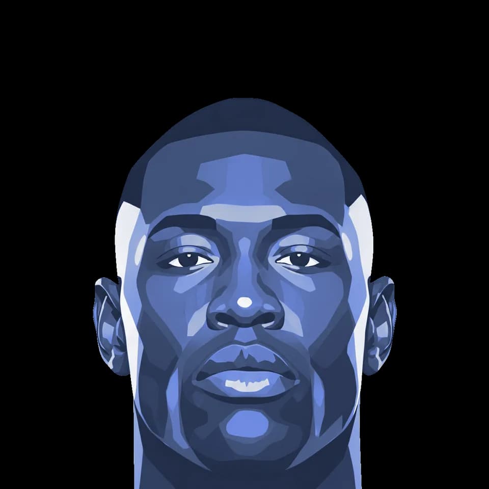 Sadibou Sy — illustration