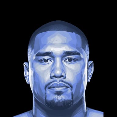 Ray Cooper III — illustration