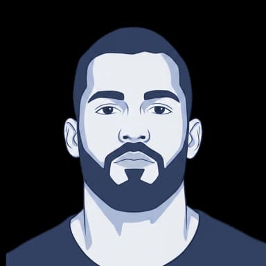 Yousef Adel — illustration