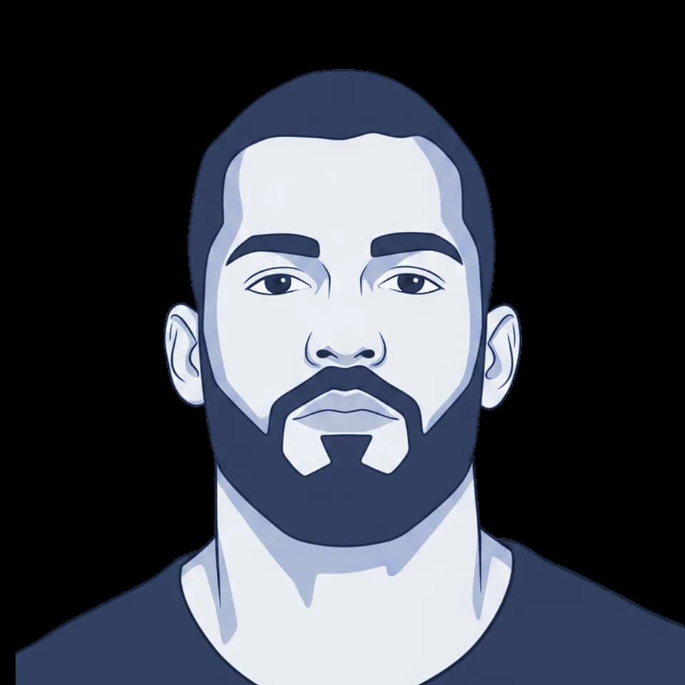 Yousef Adel — illustration