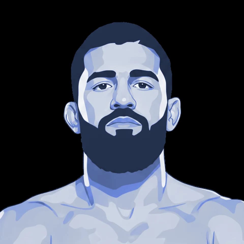 Abdelkrim Zouad — illustration