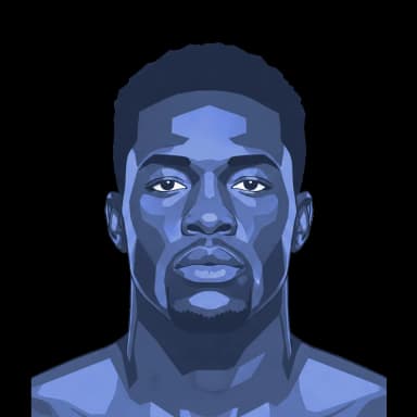 Chamy Delva — illustration