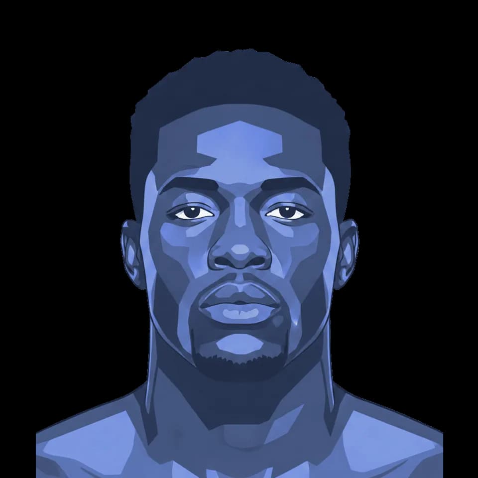Chamy Delva — illustration