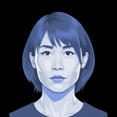 Kana Watanabe — illustration