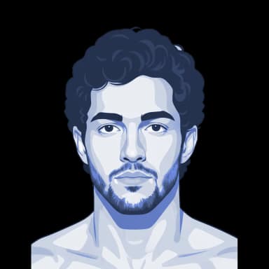 Artur Alibulatov — illustration